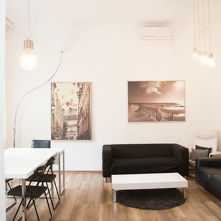 Lovecroatia Zagreb - 'Pax Nest' Экстерьер фото
