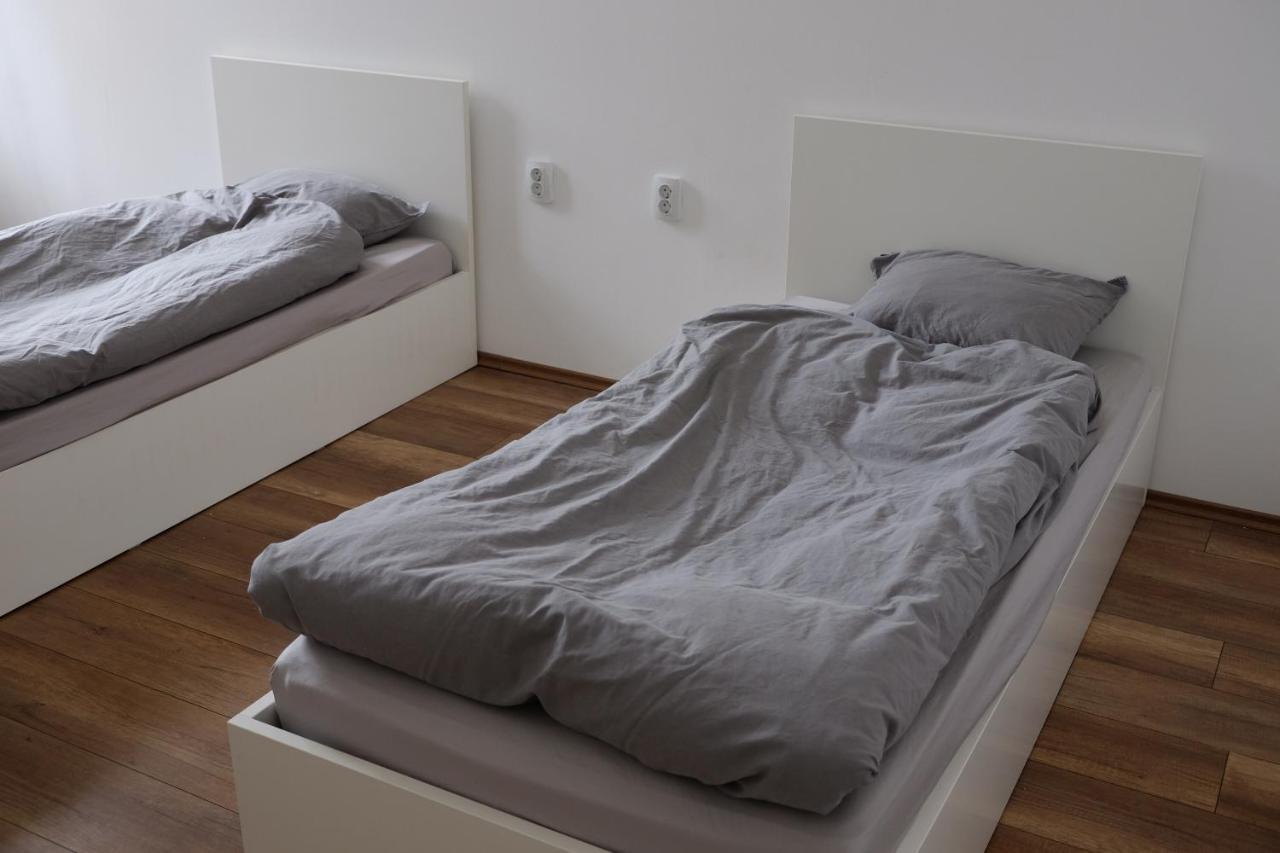 Lovecroatia Zagreb - 'Pax Nest' Экстерьер фото