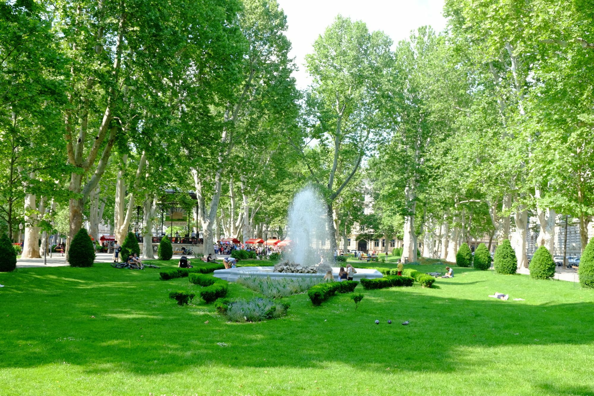 Lovecroatia Zagreb - 'Pax Nest' Экстерьер фото