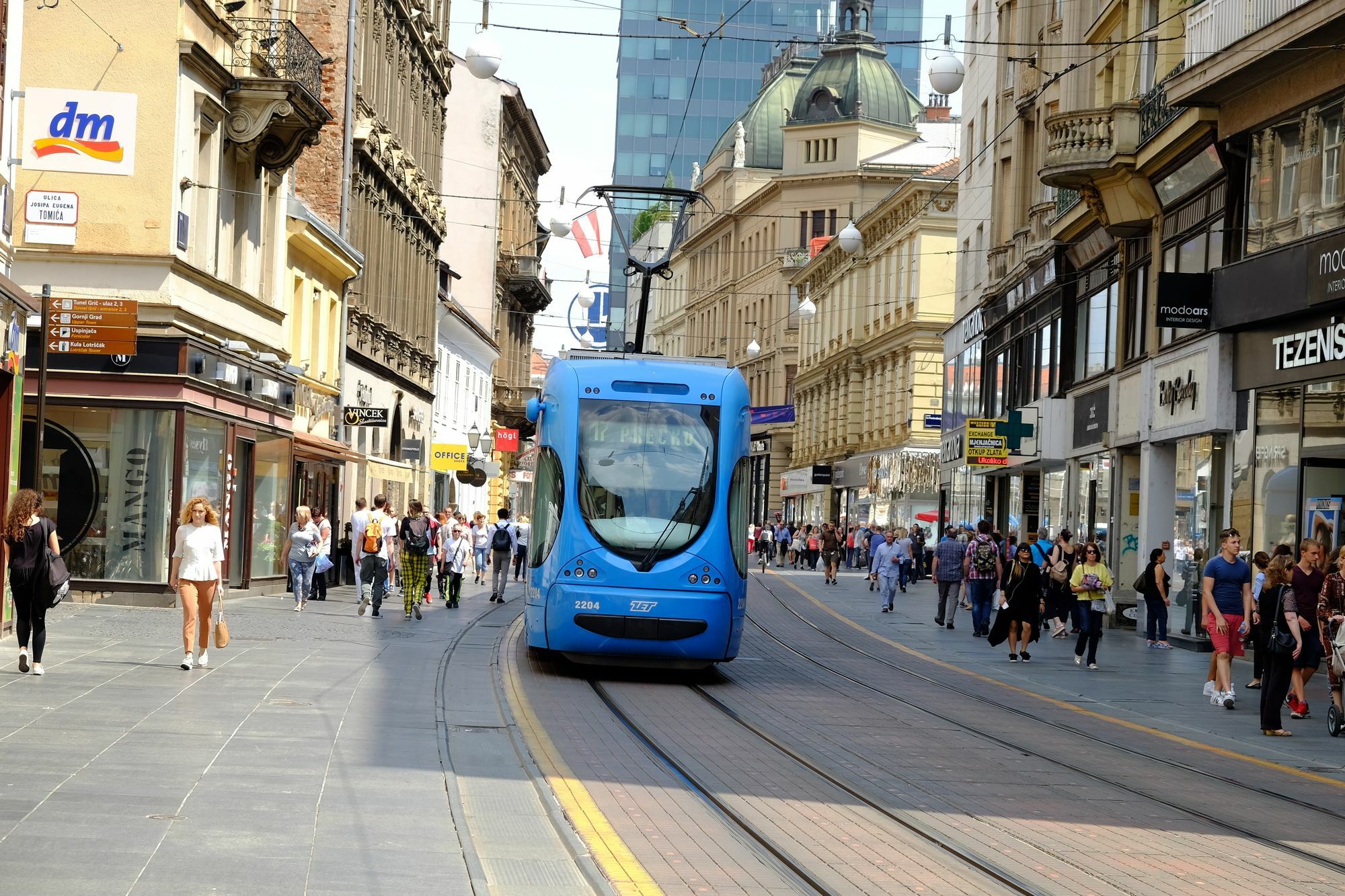 Lovecroatia Zagreb - 'Pax Nest' Экстерьер фото