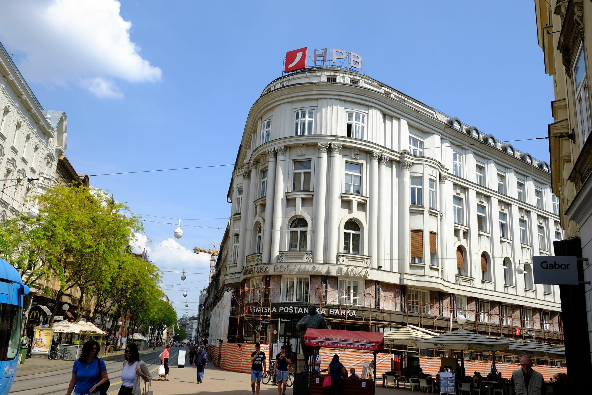 Lovecroatia Zagreb - 'Pax Nest' Экстерьер фото