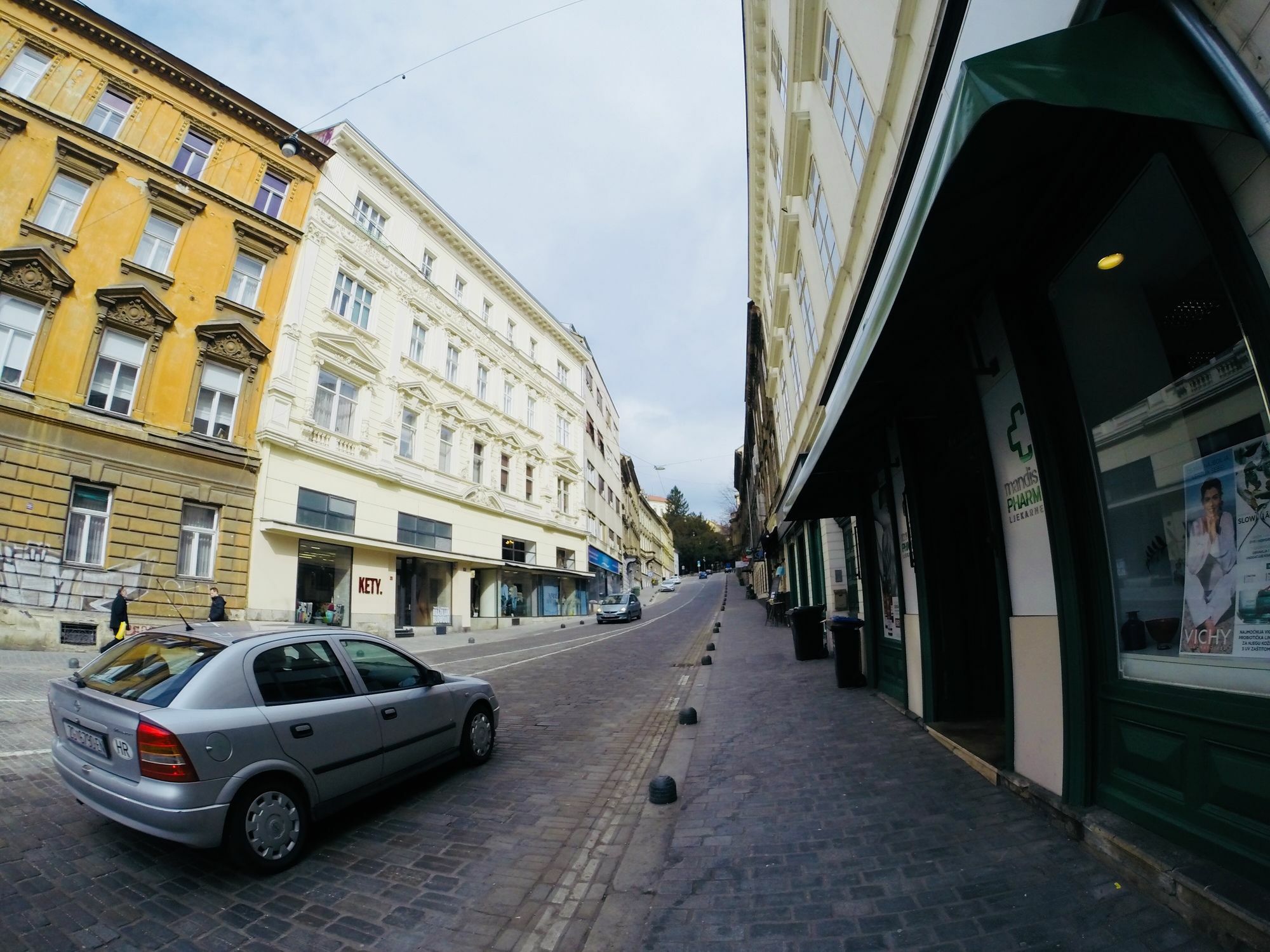 Lovecroatia Zagreb - 'Pax Nest' Экстерьер фото