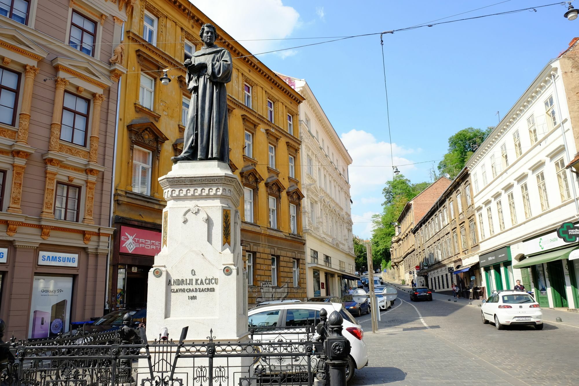 Lovecroatia Zagreb - 'Pax Nest' Экстерьер фото