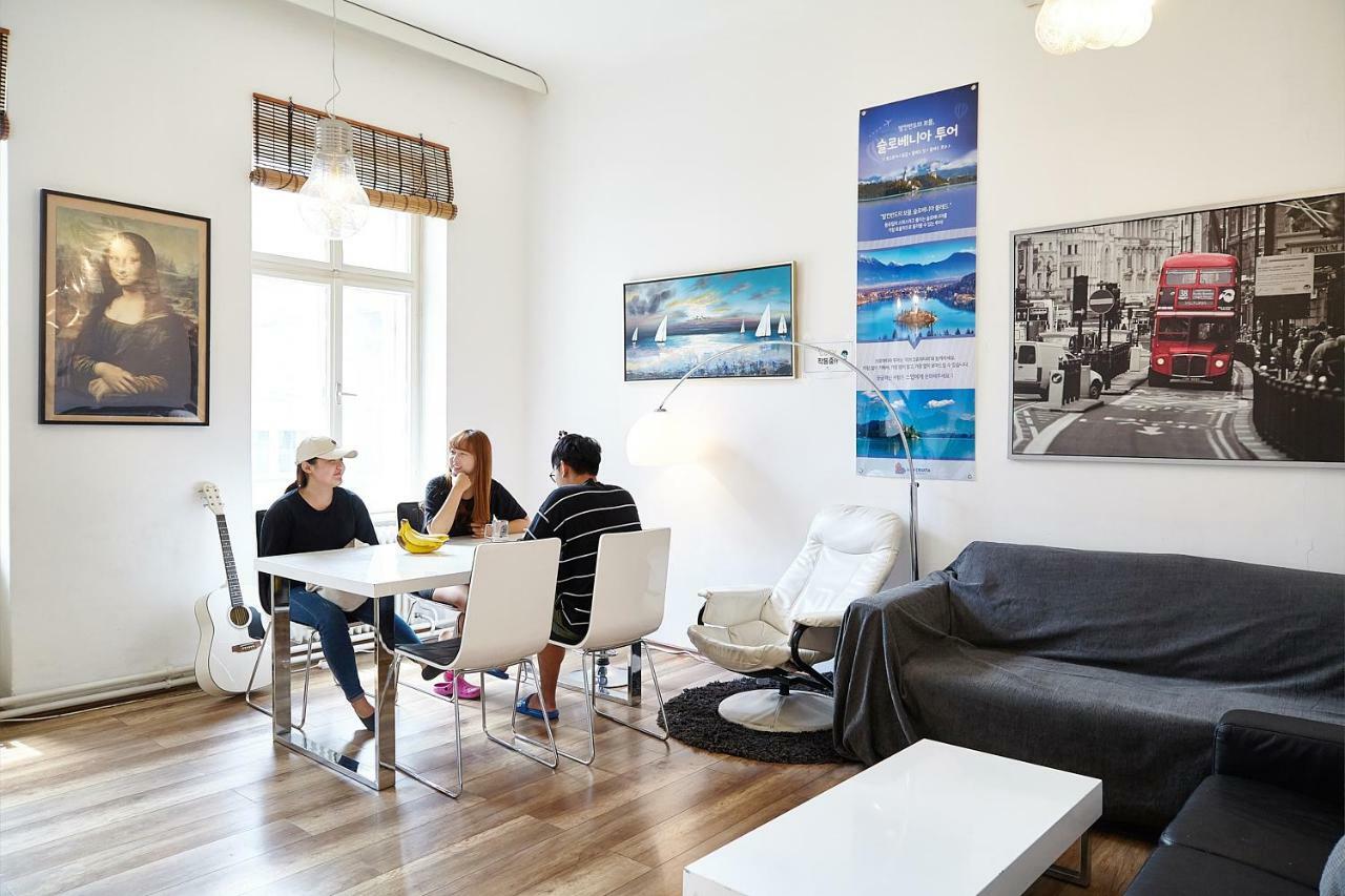 Lovecroatia Zagreb - 'Pax Nest' Экстерьер фото