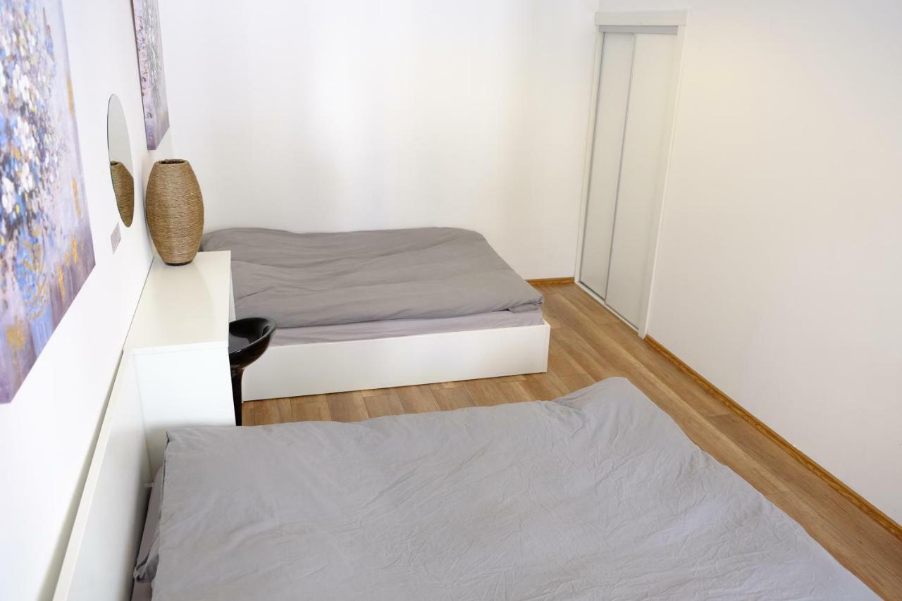 Lovecroatia Zagreb - 'Pax Nest' Экстерьер фото